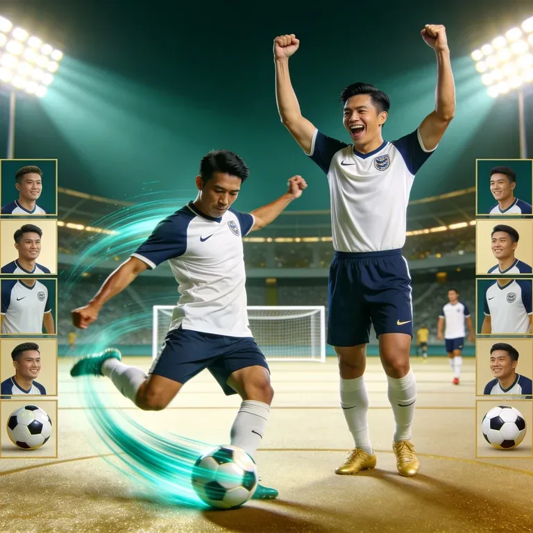 ki918 ki918 — Built for Malaysian Players, One Account