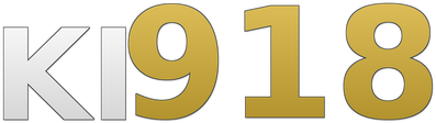 ki918 Logo